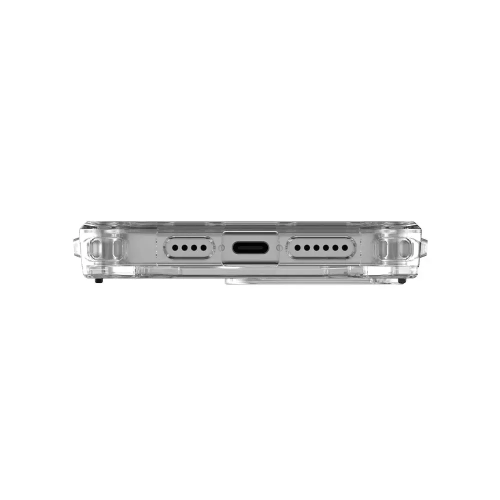 Чохол для смартфона UAG AAA Plyo for Apple iPhone 14 Pro Max White - фото 4
