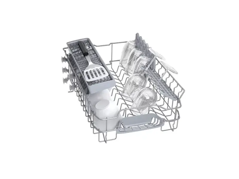 Посудомийна машина Bosch SPS2IKW04E - фото 5