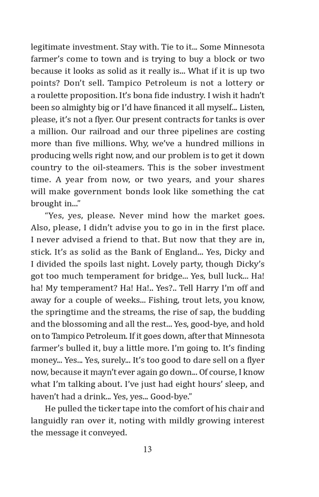 Hearts of Three - фото 8