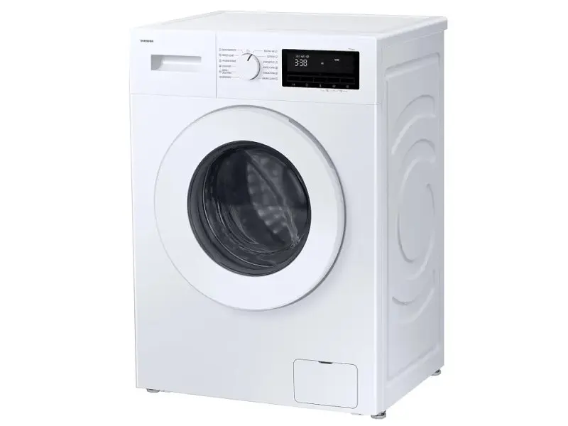 Пральна машина автоматична Samsung WW80FG3M05TWLF - фото 3