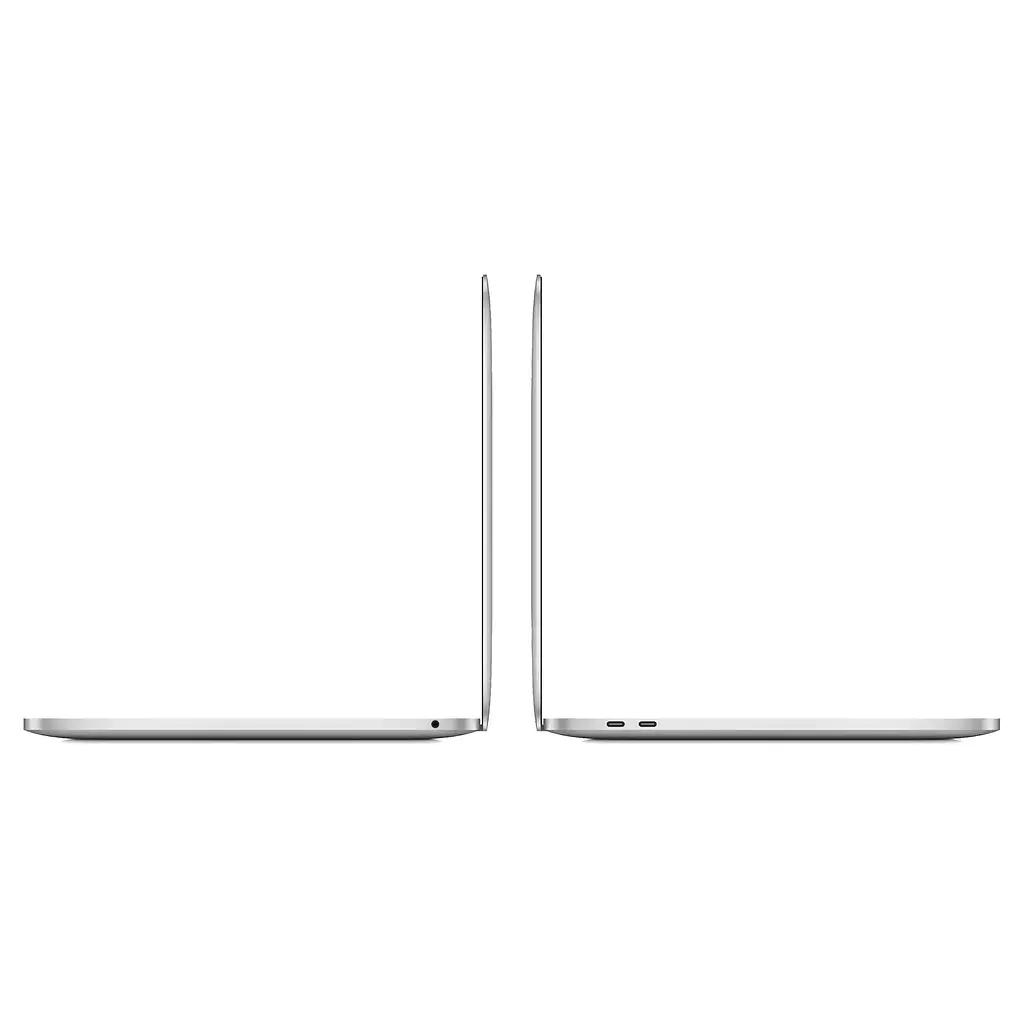 Ноутбук Apple MacBook Pro 13'' M2 Retina 16/1TB Silver 2022 [Z16T0006N] [78300] - фото 3