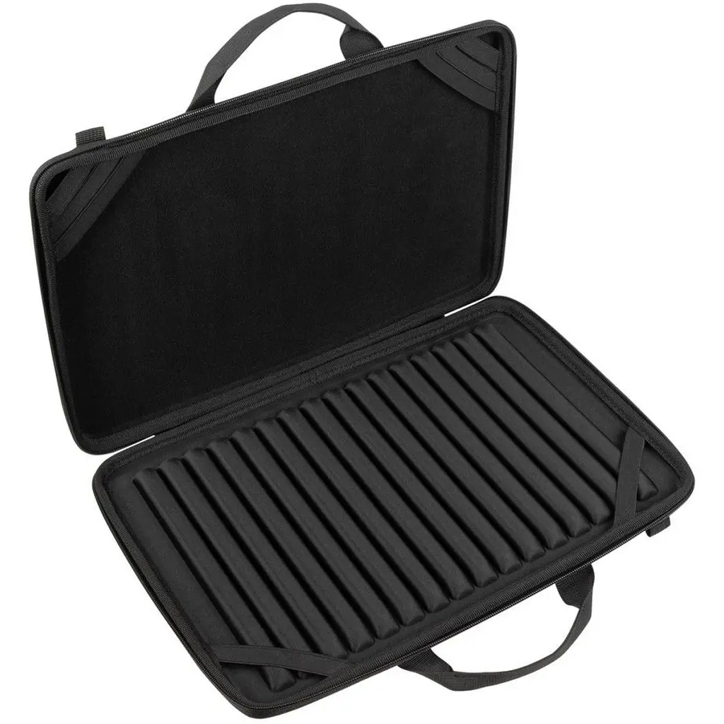 Чохол до ноутбука RivaCase 15,6" 5131 Antishock Black (5131Black) - фото 6