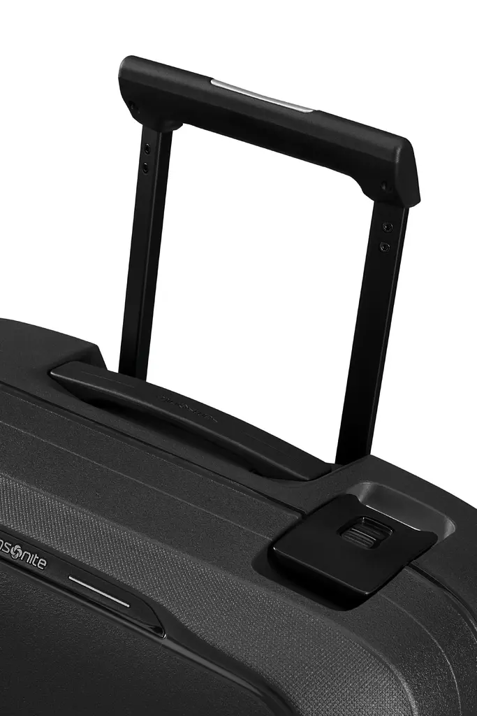 Валіза 55 См Samsonite ESSENS GRAPHITE 55x40x20 KM0*28001 - фото 7