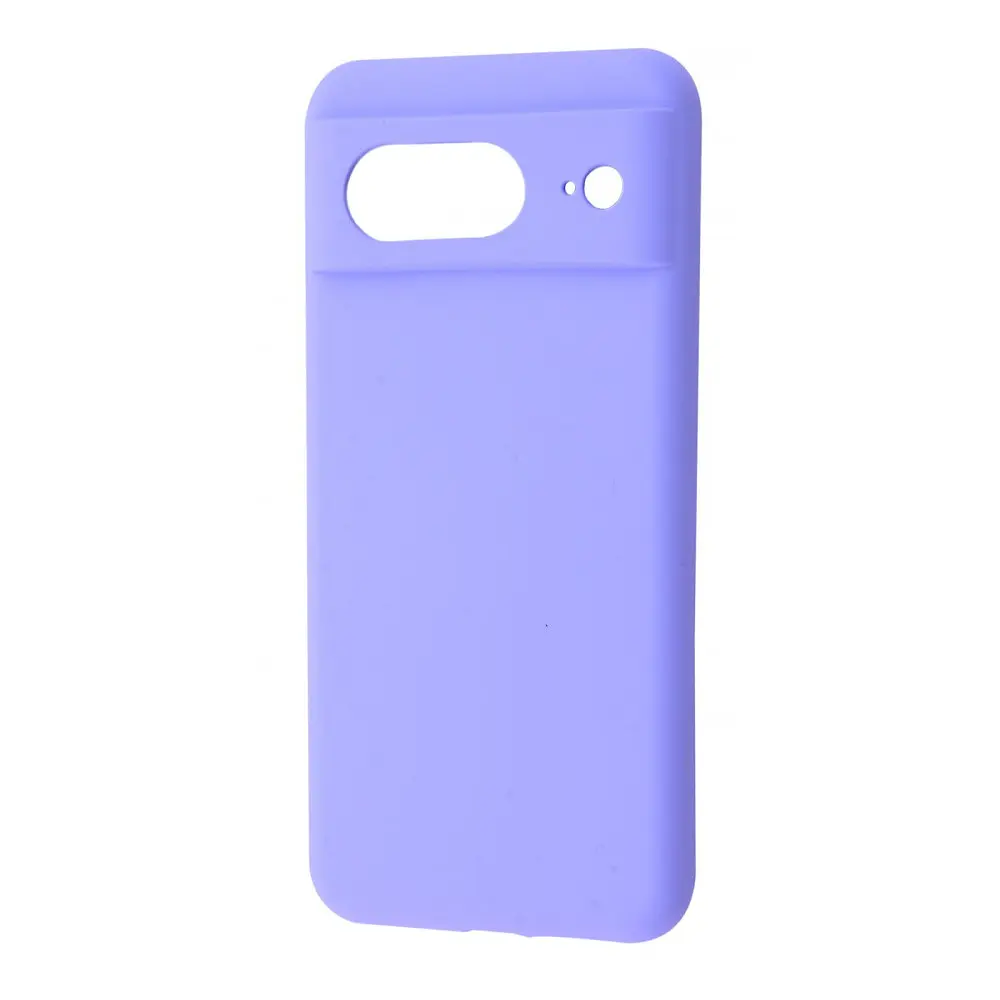 Чохол WAVE Full Silicone Cover Google Pixel 8, в асортименті - фото 4
