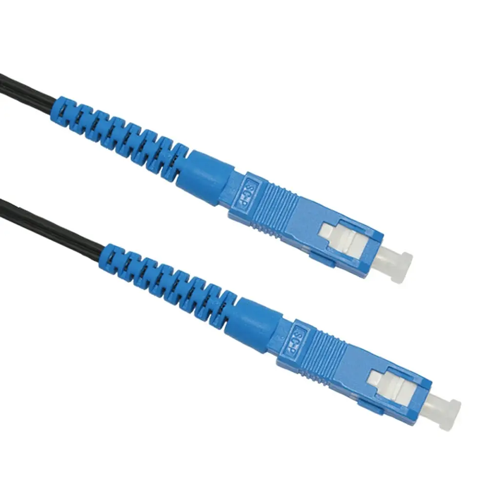 Патч-корд зовнішній SC/UPC-SC/UPC Extralight 1 kN 100 метрів (090-00044)