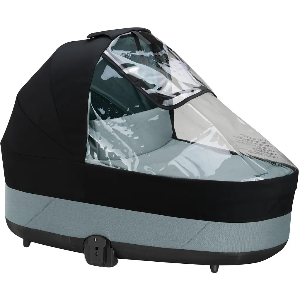 Дощовик для люльки Cot S