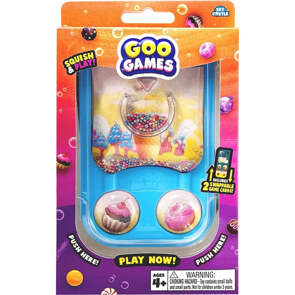 Гра Водний пінбол GooGames (GG500) - фото 3