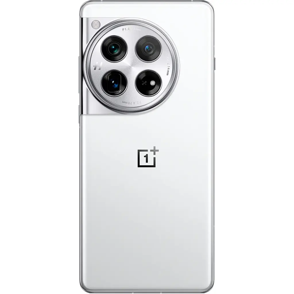 Смартфон OnePlus 12 16/512GB Silver CN [102610] - фото 3