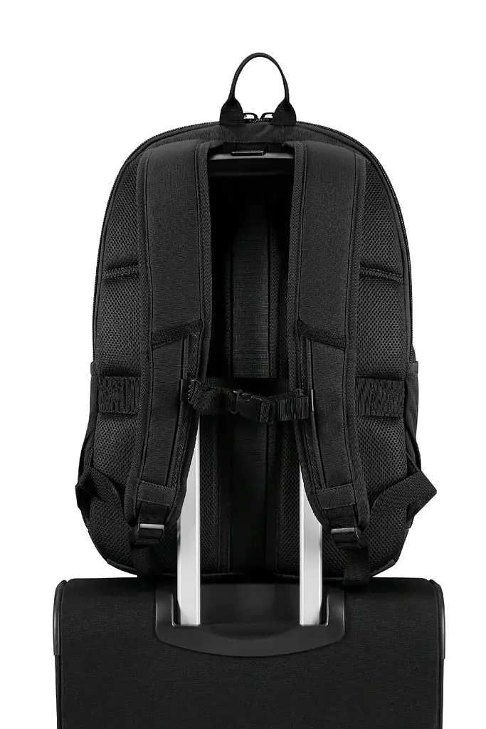 Рюкзак 15,6" American Tourister URBAN GROOVE BLACK 46x34x26 24G*09064 - фото 7
