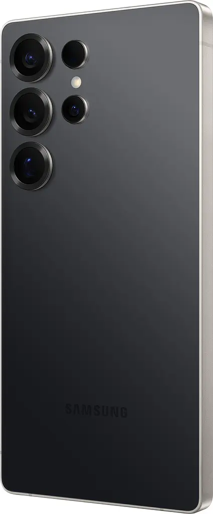 Смартфон Samsung Galaxy S25 Ultra 12/512GB Titanium Black (SM-S938BZKG) [NFC, 2 SIM/1 SIM + eSIM] - фото 9