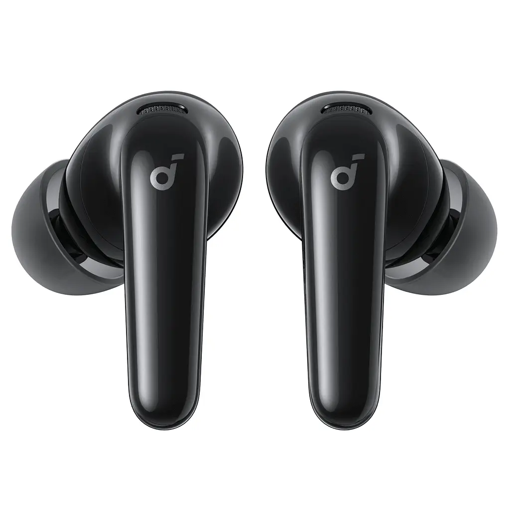 Bluetooth-гарнітура Anker SoundСore R60i NC Black (D1202G11) - фото 5