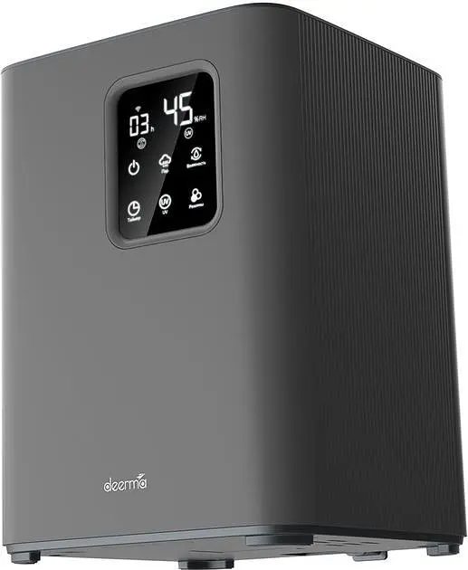 Зволожувач повітря Deerma Humidifier DEM-F952W - фото 4