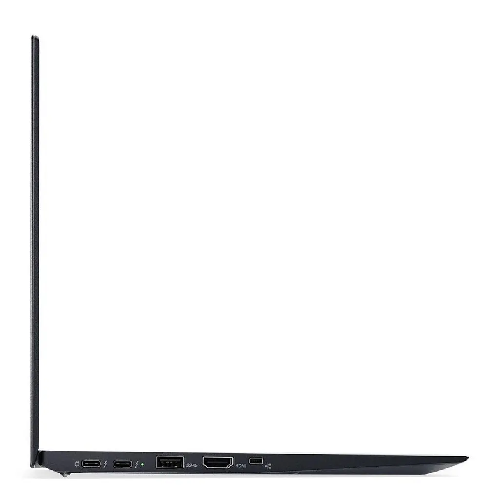Ноутбук Lenovo ThinkPad X1 Carbon G5 (i7-7500U/16/1TB SSD) - Class B "Б/У" - фото 5