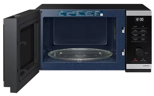 Мікрохвильова піч Samsung MS23DG4504ATUA (6990915) - фото 4