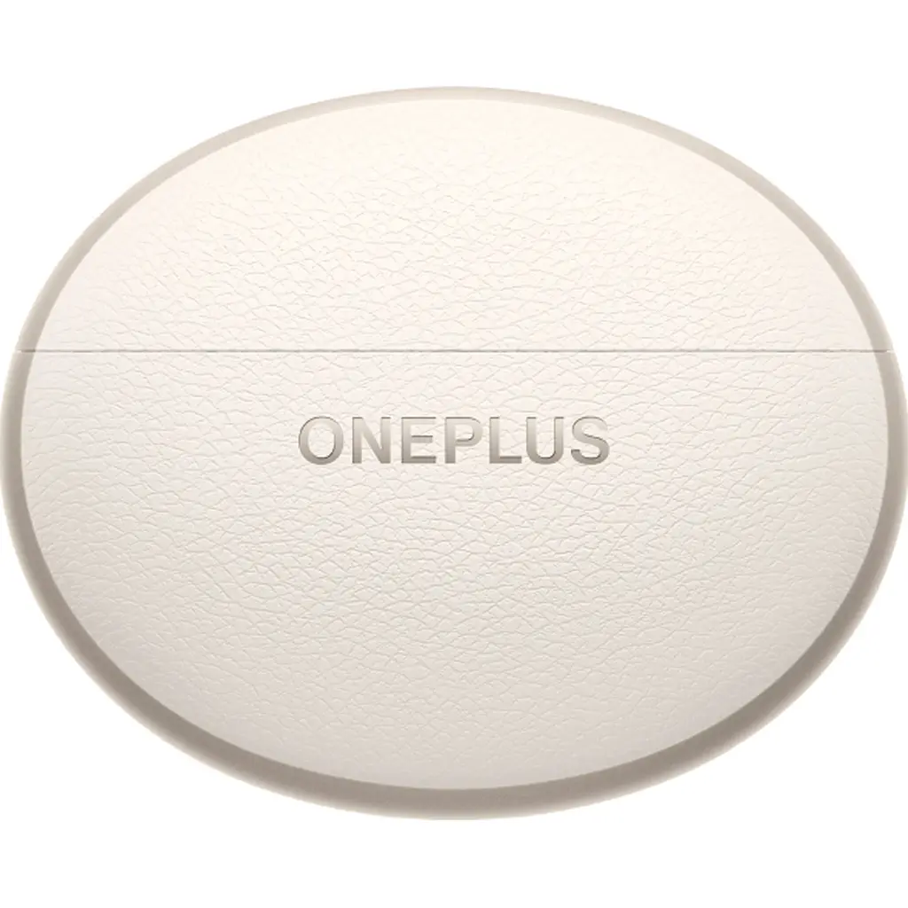 Навушники OnePlus Buds Pro 3 E512A Lunar Radiance [114431] - фото 6