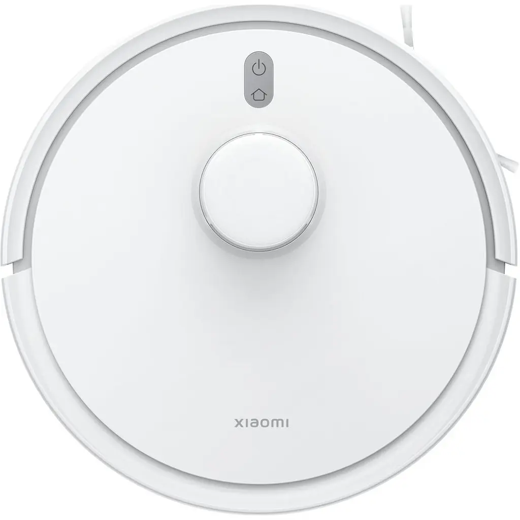 Робот-пилосос Xiaomi Robot Vacuum S20 White [114741] - фото 4