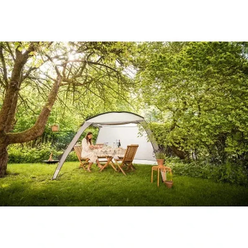 Тент Easy Camp Day Lounge Granite Grey (929596) - фото 11