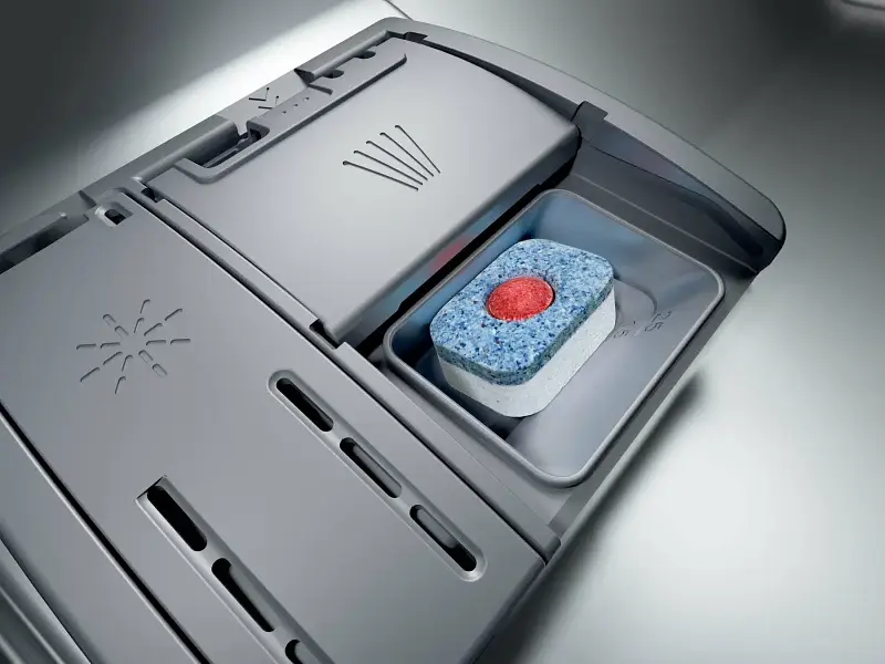 Посудомийна машина Bosch SPV6EMX05E - фото 5