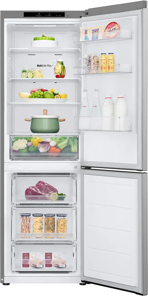 Холодильник LG GW-B459FNLW - фото 17