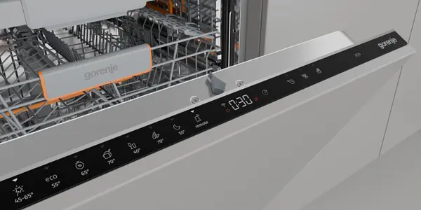 Посудомийна машина Gorenje GV 673 C65 - фото 8