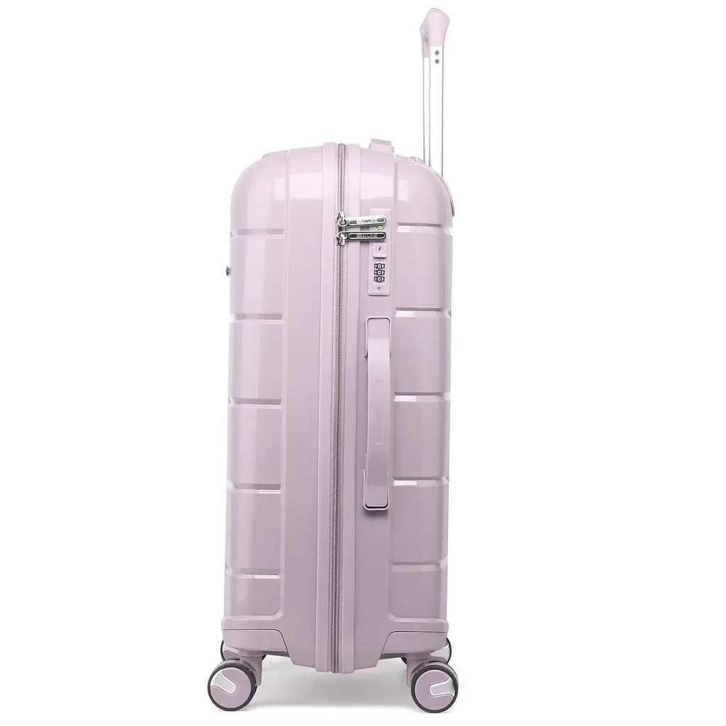 Валіза Semi Line 28" L Light Pink (T5793-3) - фото 5