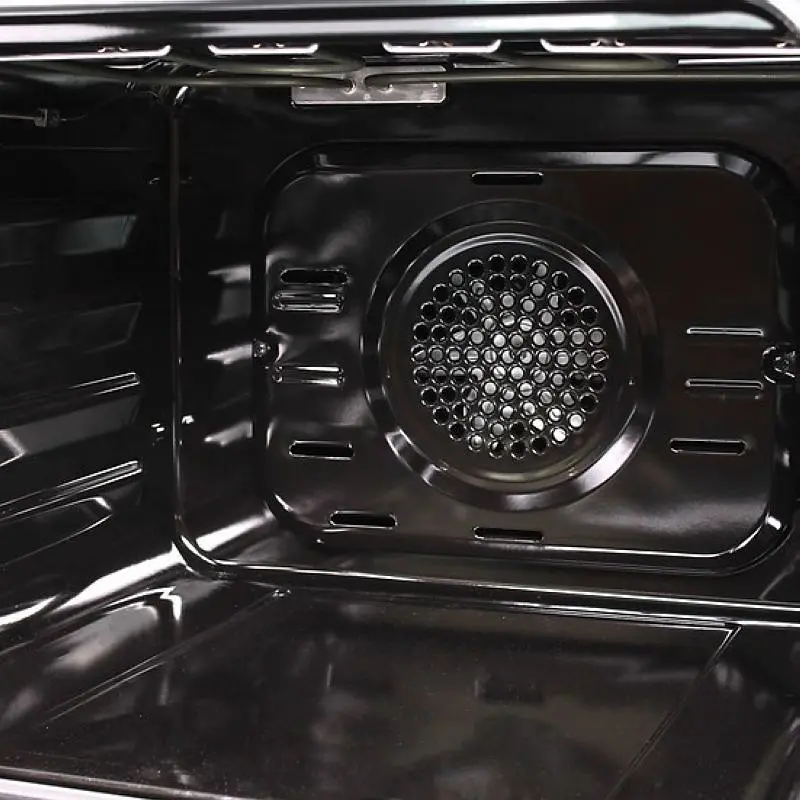 Газовая плита PRIME Technics PSE 64112 FW - фото 6