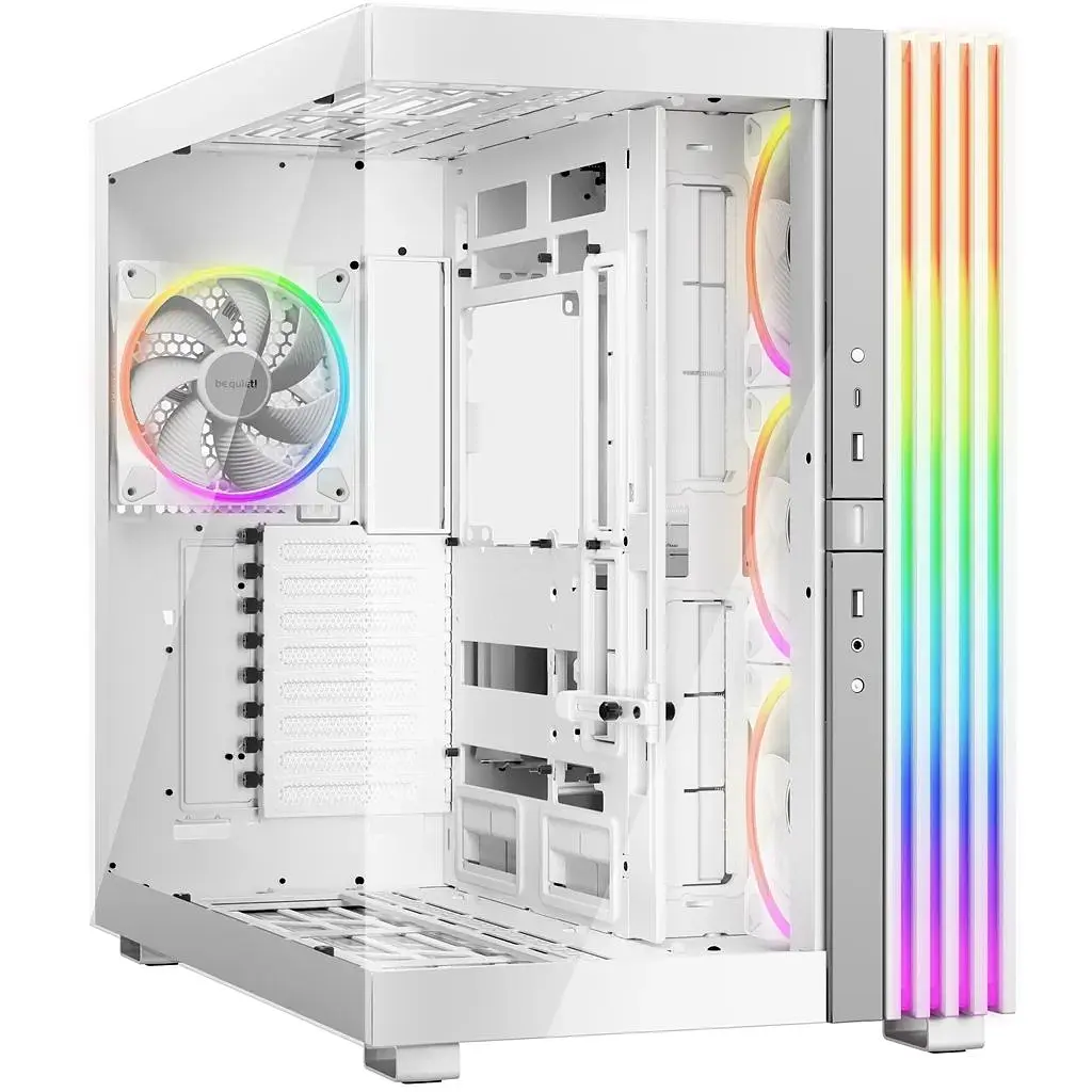 Корпус be quiet Light Base 900 FX White (BGW72)