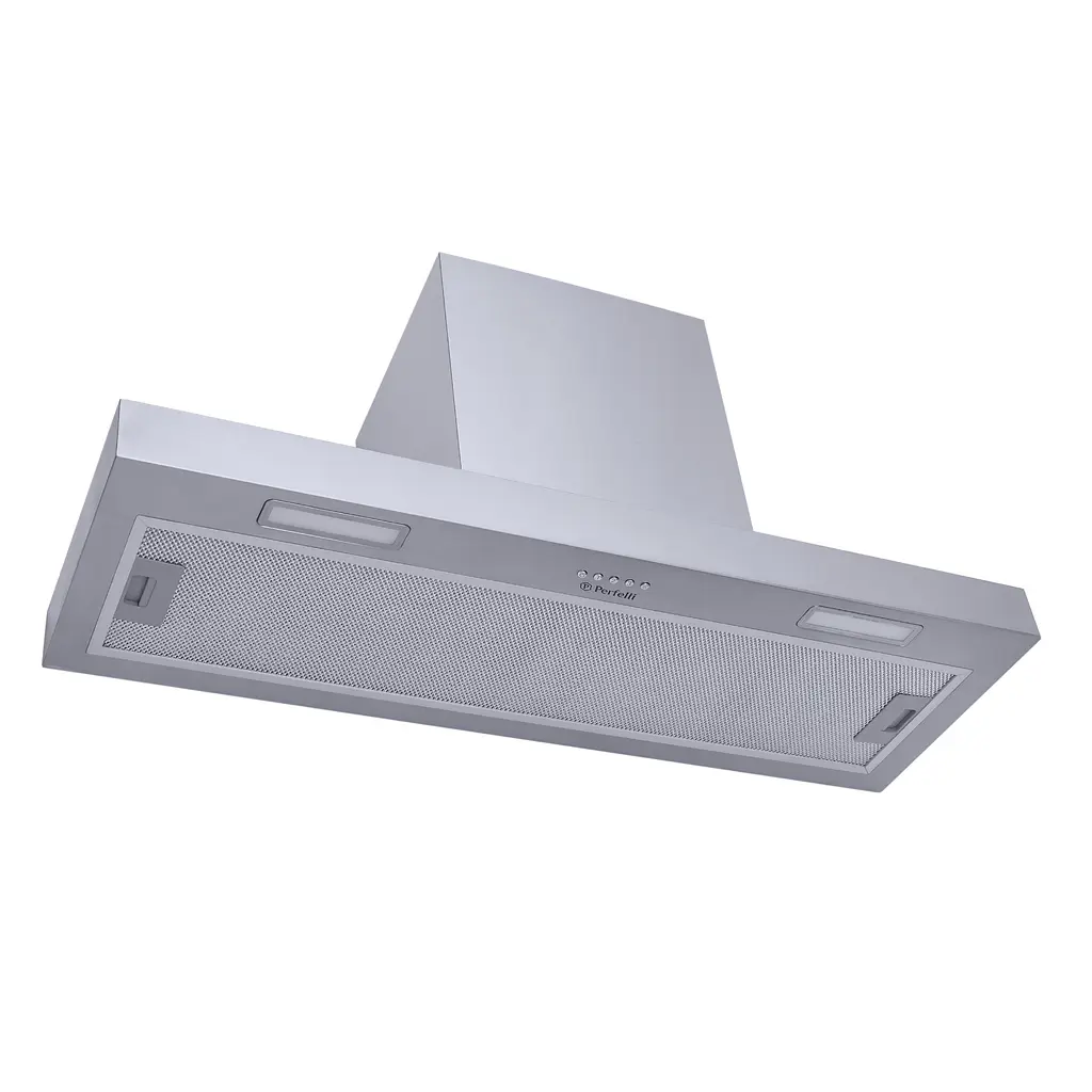 Витяжка повновбудована PERFELLI BIC 9654 I 1000 LED - фото 3