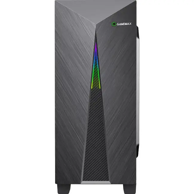 Корпус GameMax Nova N6 - фото 2