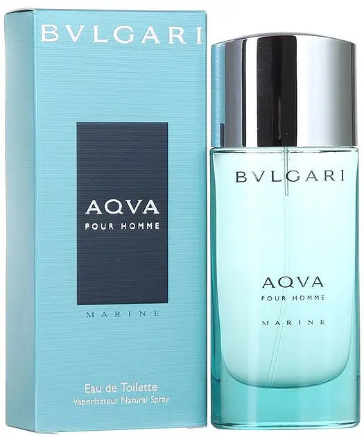 Оригінал Bvlgari Aqua Marine 30 мл Туалетна вода