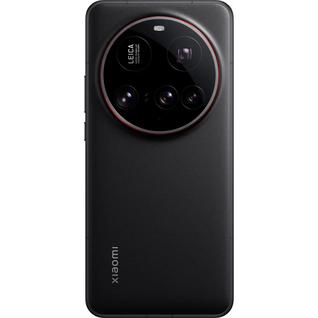 Смартфон Xiaomi 15 Ultra 16/512GB Black Global EU [129517] - фото 6
