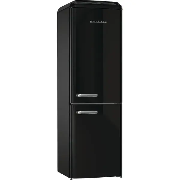 Холодильник Gorenje з нижнь. мороз. - фото 3