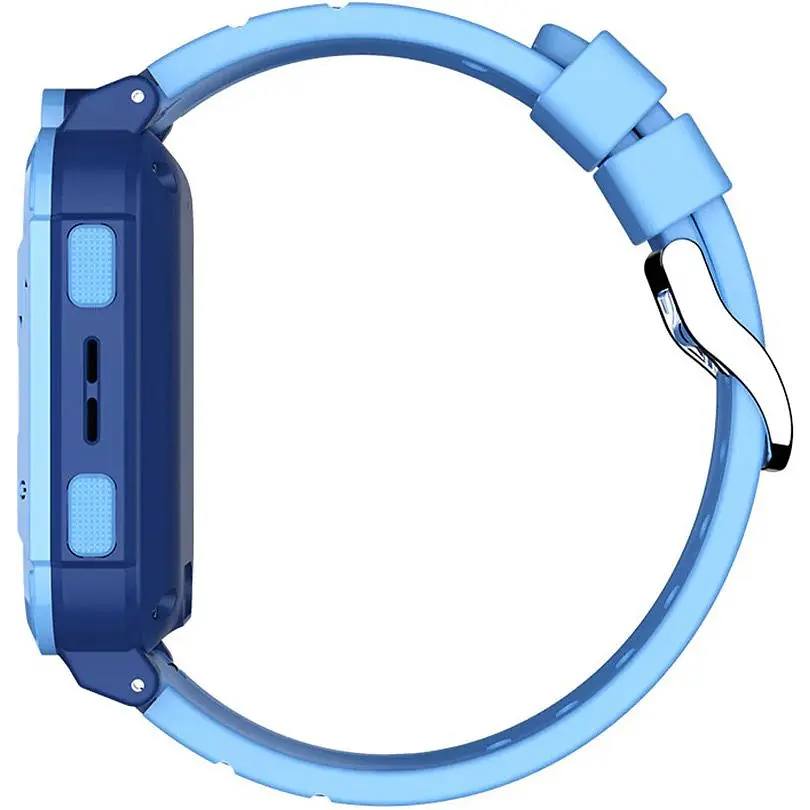 Дитячий смарт-годинник Blackview Z20 Blue (6931548319665) [143457] - фото 6