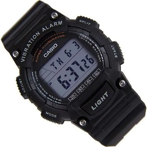 Годинник Casio W-736H-1AVEF - фото 2