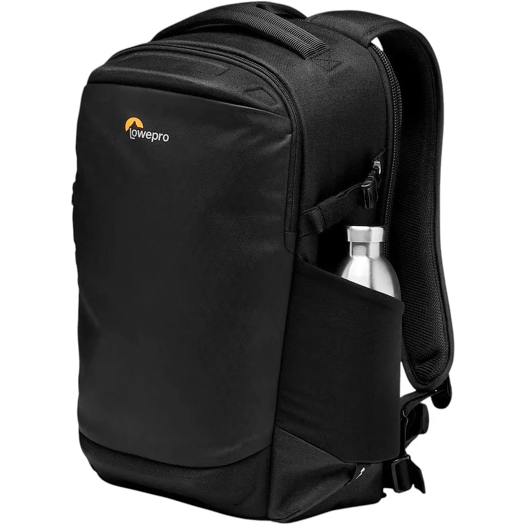 Рюкзак для фотоапарата Lowepro Flipside BP 300 AW III Black (LP37350-PWW) [88406] - фото 3