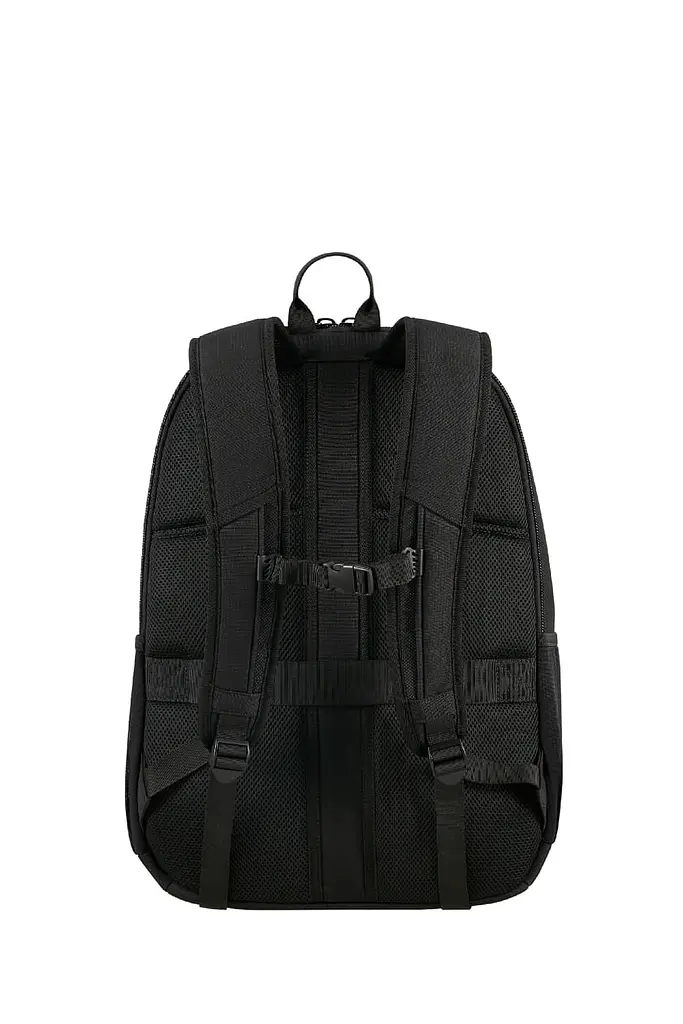 Рюкзак 17,3" American Tourister URBAN GROOVE BLACK 50x37x27 24G*09065 - фото 2