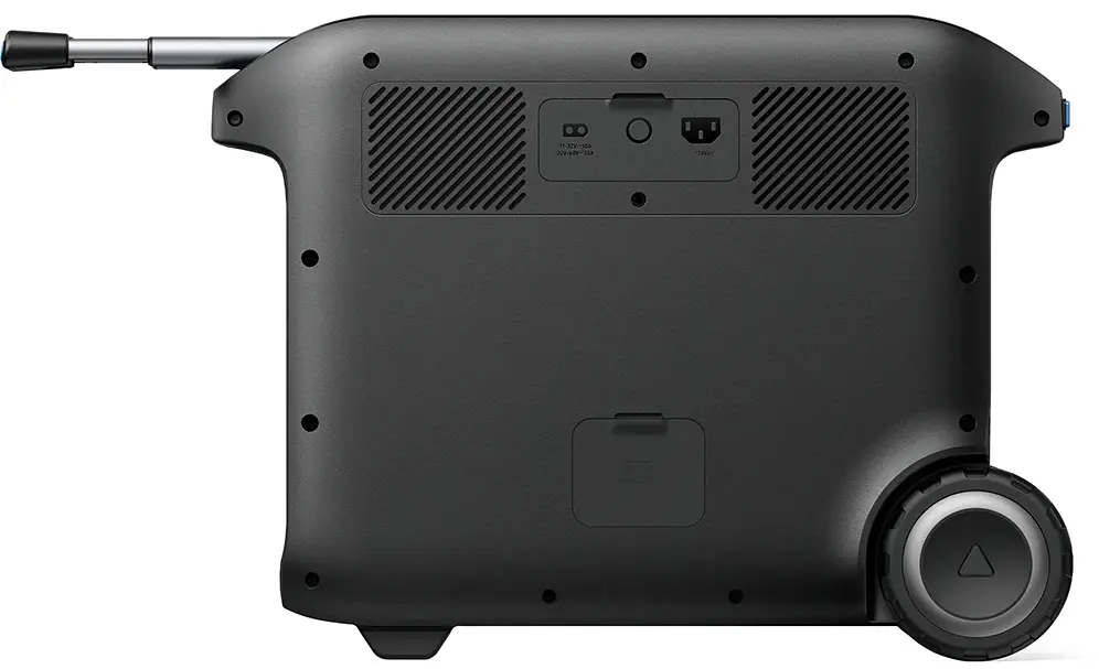 Зарядная станция Anker SOLIX F2000 (PowerHouse 767) / 2400 Вт / 2048 Вт/год / LiFePO4 - фото 5
