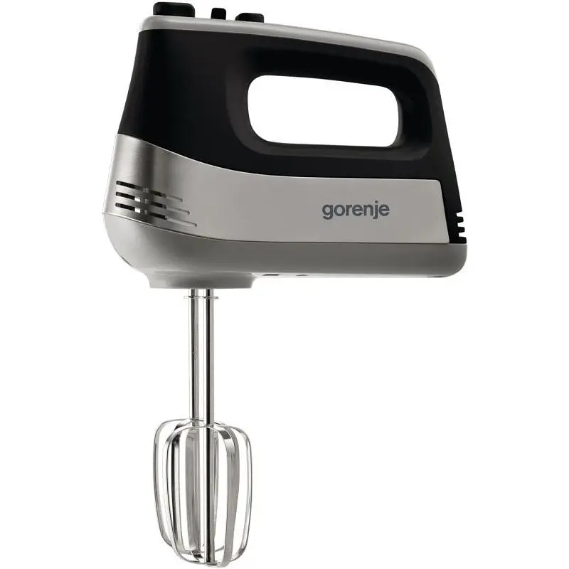 Миксер GORENJE M 500 DCBK - фото 2