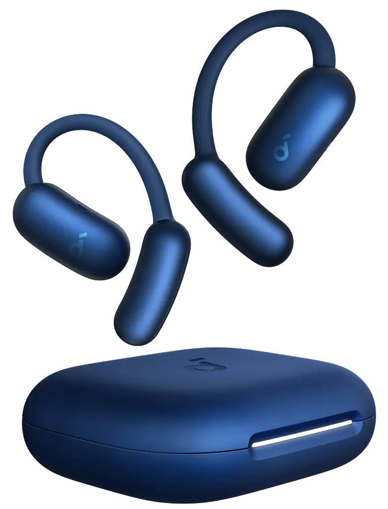 Навушники SoundСore AeroFit 2 Blue Anker teh0021143 - фото 6