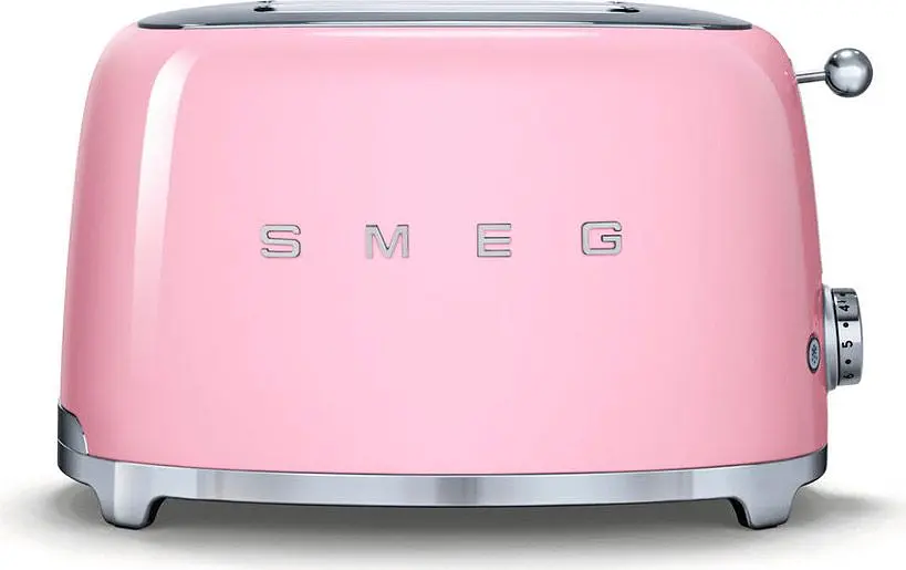 Тостер Smeg TSF01PKEU [78540] - фото 3