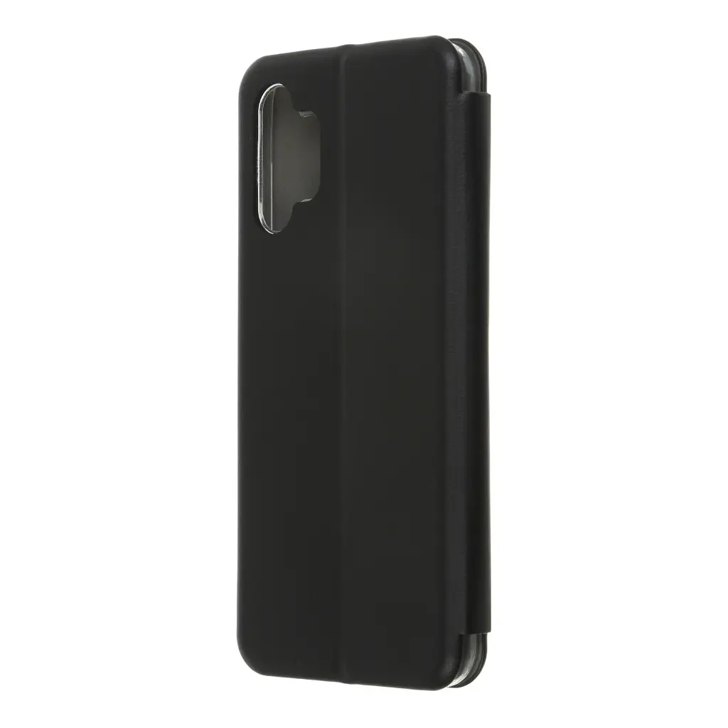Чохол-книжка ArmorStandart G-Case для Samsung A13 4G (A135) Black - фото 2