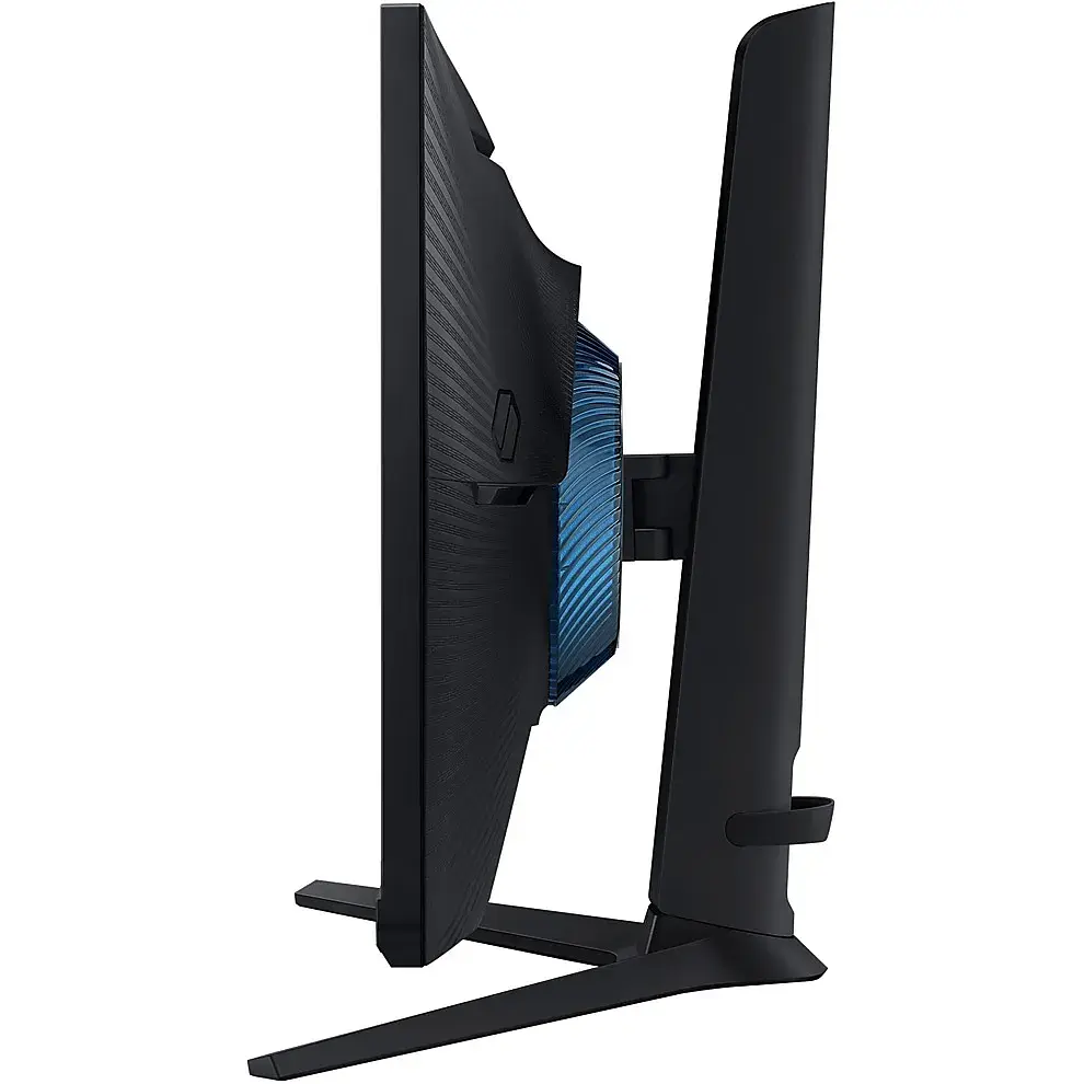Монітор Samsung 24` Odyssey G3 (LS24DG300EIXCI) [131266] - фото 18