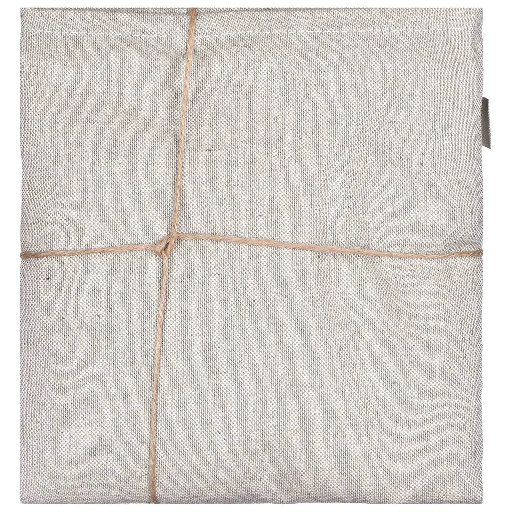 Фартух Ardesto Oliver, 100% бавовна, світло-сірий (ART12OL) - фото 3