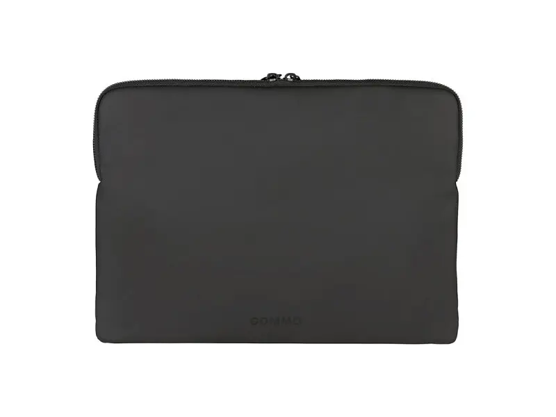 Чохол для ноутбука Tucano Gommo MB Pro 16 Black (BFGOM1516-BK) - фото 3