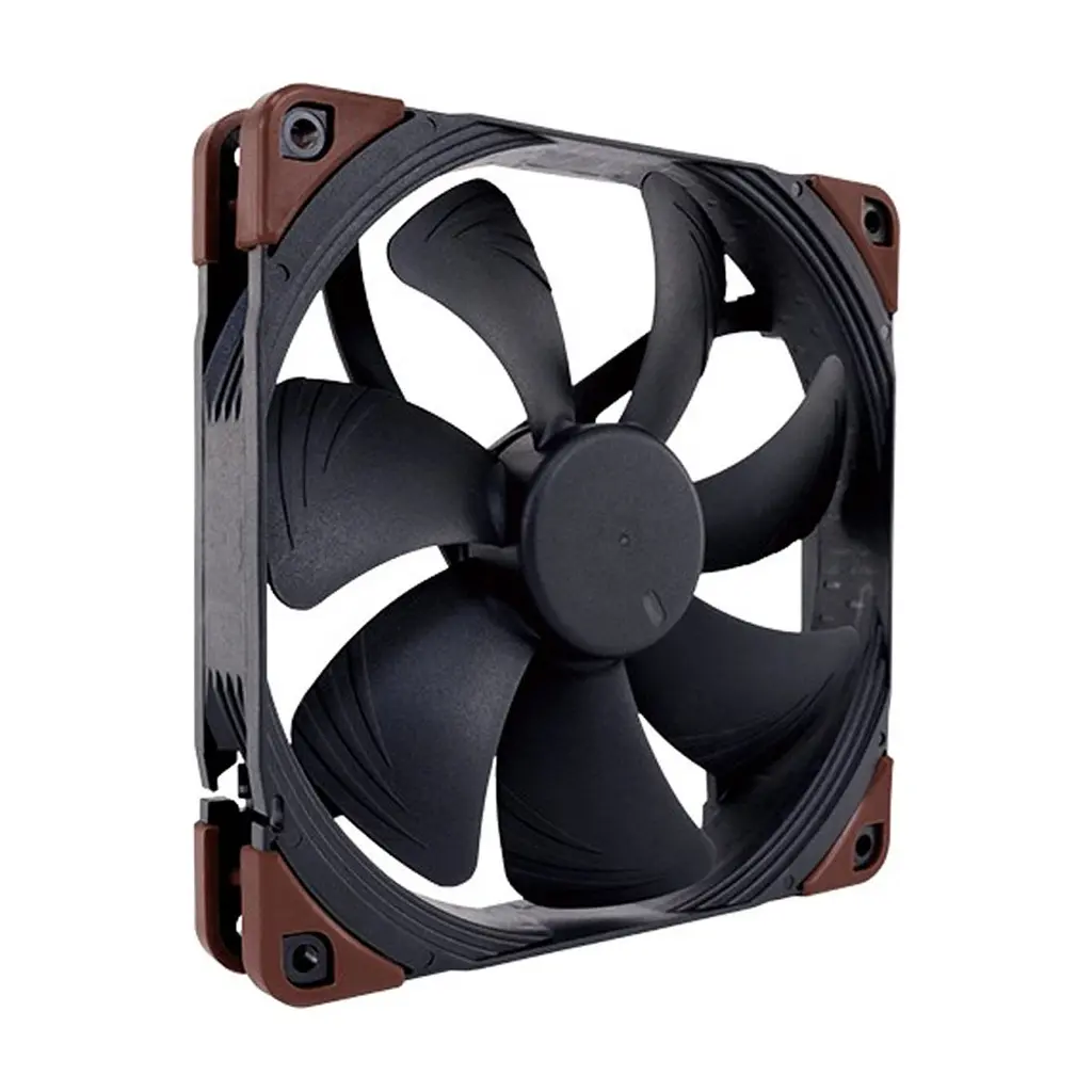 Кулер до корпусу Noctua NF-A14iPPC-2000 IP67 PWM - фото 2
