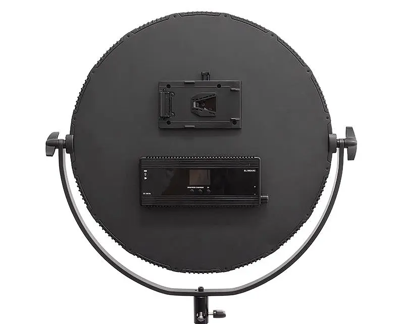 Постоянный свет PowerPlant SL-360ARC - фото 3