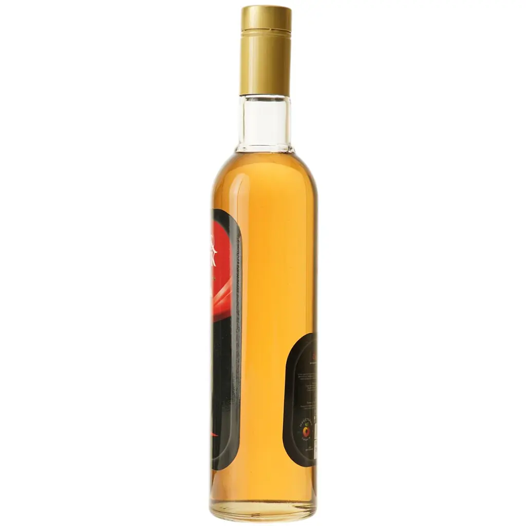 Сироп Red&Black Халва 0.7 л - фото 4