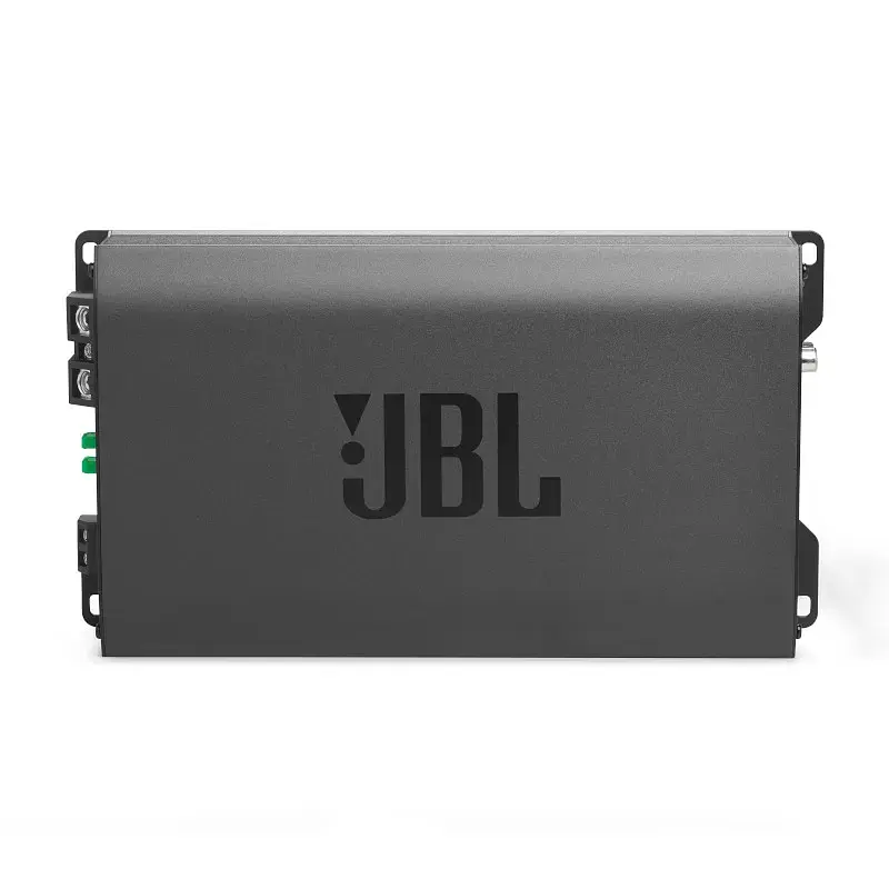 Одноканальний підсилювач JBL Stage GT50011 - фото 6