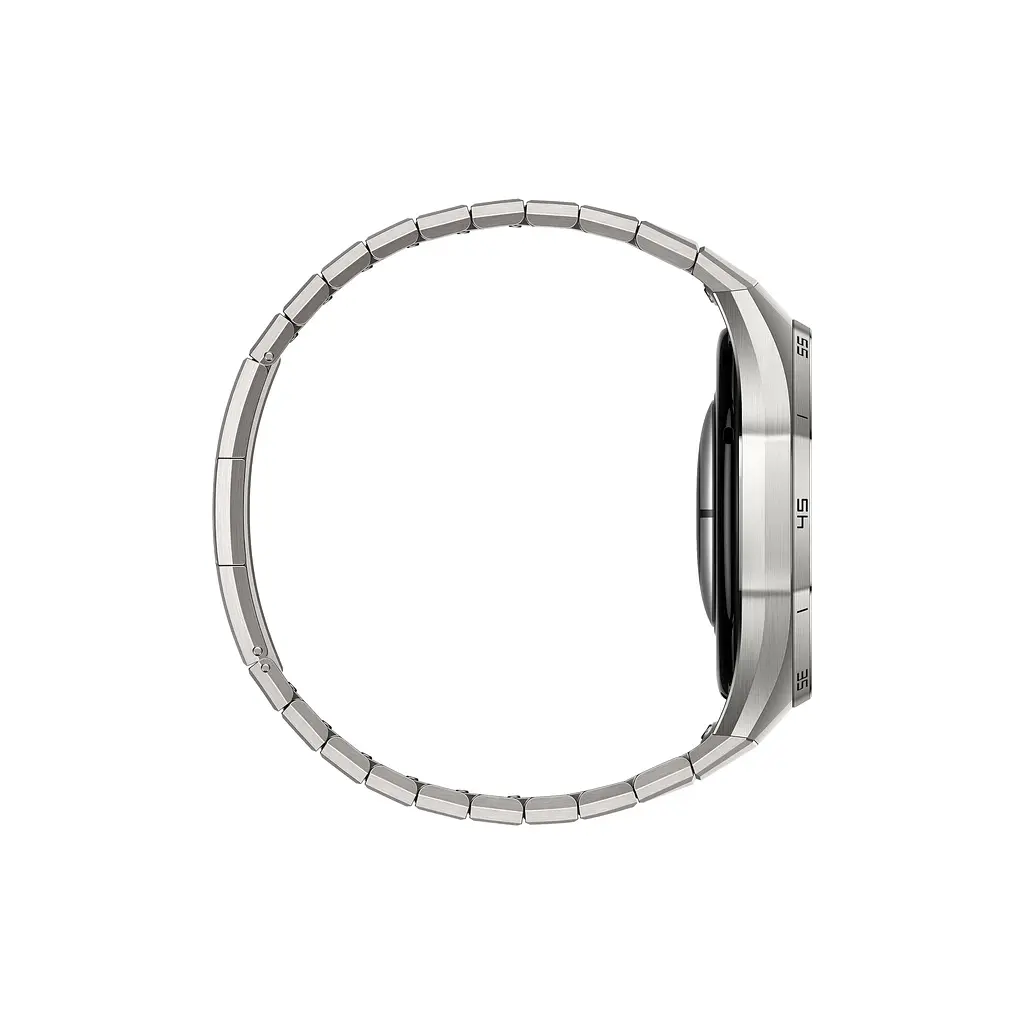 Смарт-часы Huawei WATCH GT 6 Pro 46mm Titanium (55020FTT) - фото 5