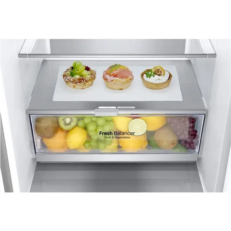 Холодильник LG GW-B509 SAUM - фото 8